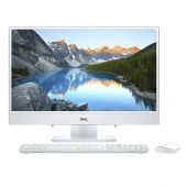 Каков принцип работы универсального компьютера Dell w21c?