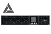 ИБП СайберЭлектро ПИЛОТ 1500 ВА, Rack/Tower 2U, РСК-Пилот-1500Р-М