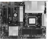 Материнская плата MSI PRO B850-P WIFI ATX AM5, PRO B850-P WIFI