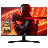 Монитор Aiwa MD2707-1 27&quot; IPS чёрный, MD2707-1