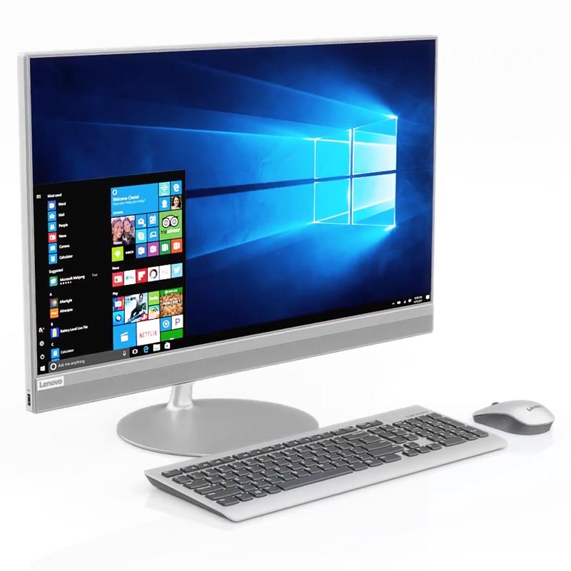Моноблок lenovo f0d3 и моноблок Lenovo Ideacentre AIO 520-27IKL 27-дюймовый моноблок, F0D0003XRK