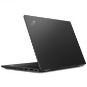 Фото Ноутбук Lenovo ThinkPad L13 Gen 2 (AMD) 13.3" 1920x1080 (Full HD), 21AB004HRT