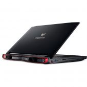 Вид Игровой ноутбук Acer Predator G9-792-5692 17.3" 1920x1080 (Full HD), NH.Q0QER.003