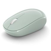 Фото Мышь Microsoft Bluetooth Mouse Беспроводная зелёный, RJN-00029