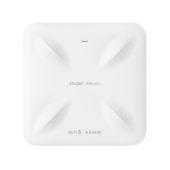 Точка доступа Ruijie Reyee RG-RAP2260(H) 2.4 и 5 ГГц, 4803Mb/s, 6971693273610