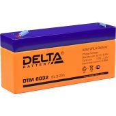 Батарея для ИБП Delta DTM, DTM 6032