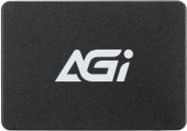 Вид Диск SSD AGI AI238 2.5" 250 ГБ SATA, AGI250GIMAI238