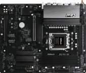 Фото Материнская плата ASRock B850 PRO-A WIFI ATX AM5, B850 PRO-A WIFI