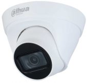 Камера видеонаблюдения Dahua IPC-HDW1431T1P 3.6мм F2.0, DH-IPC-HDW1431T1P-0360B-S4