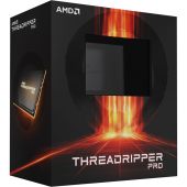 Фото Процессор AMD Ryzen Threadripper Pro-5955WX 4000МГц sWRX8, Box, 100-100000447WOF