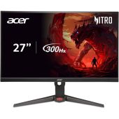 Монитор Acer XV272UF3bmiiprx 27" IPS чёрный, UM.HX2CD.303