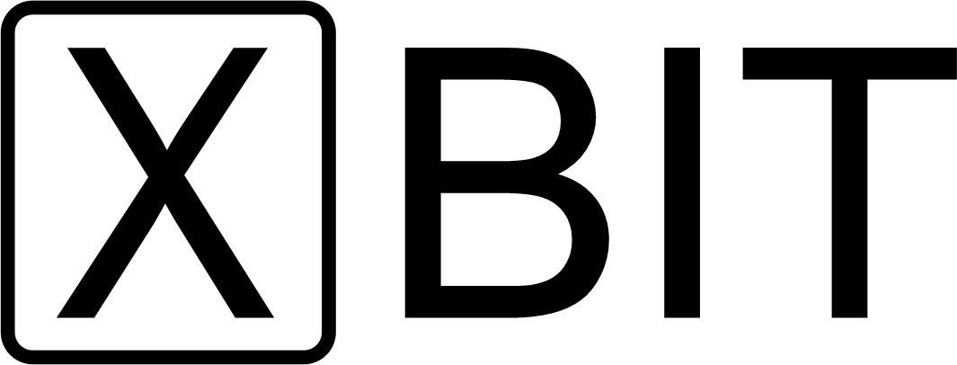 Картинка XBIT