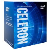 Фото Процессор Intel Celeron G4930 3200МГц LGA 1151v2, Box, BX80684G4930