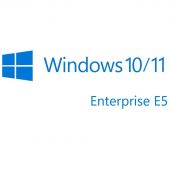 Photo Подписка Microsoft Windows 10/11 Enterprise E5 NCE 12 мес., CFQ7TTC0LFNW:2