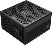 Блок питания для ПК PCCOOLER P5-YK550-B1F ATX 80 PLUS Bronze 550 Вт, P5-YK550-B1FWBK1-EU
