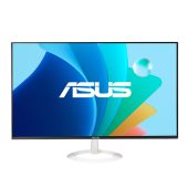 Фото Монитор Asus VZ27EHF-W 27" IPS белый, VZ27EHF-W