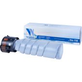 Фото Тонер-картридж NV Print TN-118 Лазерный Черный 9000стр, NV-TN-118