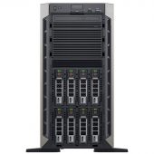 Фото Серверная платформа Dell PowerEdge T440 8x3.5" Tower 5U, T440-8LFF-03t