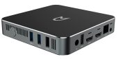 Настольный компьютер IRBIS Smartdesk Mini PC, ISDP1001YX