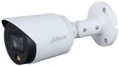 Камера видеонаблюдения Dahua HAC-HFW1509TP 2592 x 1944 3.6мм F1.2, DH-HAC-HFW1509TP-A-LED-0360B