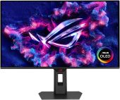 Монитор Asus XG27ACDMS 26.5" QD-OLED чёрный, 90LM0B60-B01371