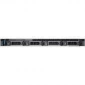 Вид Сервер Dell PowerEdge R340 4x3.5" Rack 1U, PER340RU1-04