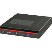 Настольный компьютер Гравитон Д15И Mini PC, 158543