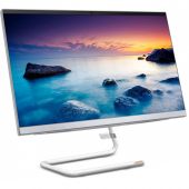 Моноблок lenovo c series белый