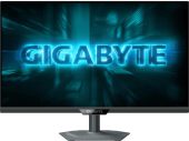 Монитор Gigabyte G27U 7" IPS чёрный, 20VM0-G27UBT-1EKR