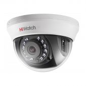 Photo Камера видеонаблюдения HIKVISION HiWatch DS-T101 1280 x 720 2.8мм, DS-T101 (2.8 MM)