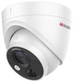Вид Камера видеонаблюдения HiWatch DS-T213 1920 x 1080 3.6мм, DS-T213(B) (3.6 MM)