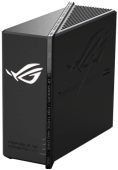 Беспроводной маршрутизатор Asus ROG STRIX GS-BE18000 2.4, 5 и 6 ГГц 11529 Мб/с, GS-BE18000