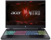 Фото Игровой ноутбук Acer Nitro 16 AN16-41-R89N 16" 2560x1600 (WQXGA), NH.QLJCD.002