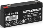 Батарея для дежурных систем Exegate DT 6012, EX282944RUS