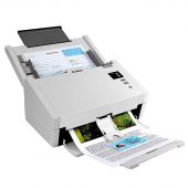 Сканер Avision AD240U+ Протяжный A4 600dpi, 000-0921-02G