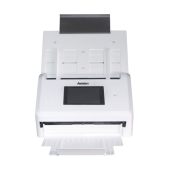 Фото Сканер Avision AN335WL A4, 000-0981A-0KG