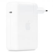 Фото Адаптер питания Apple USB-C Power Adapter 140Вт, MLYU3ZM/A