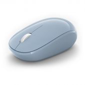 Вид Мышь Microsoft Liaoning Беспроводная голубой, RJN-00022