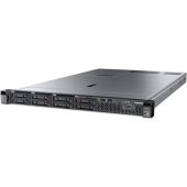 Вид Сервер Lenovo ThinkSystem SR570 8x2.5" Rack 1U, 7Y03S96S00