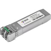 Трансивер SNR SFP PLUS Одномодовый, SNR-SFP+C53-70