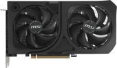 Видеокарта MSI NVIDIA GeForce RTX 5060 Ti SHADOW 2X PLUS GDDR7 8GB, RTX 5060 TI 8G SHADOW 2X PLUS