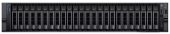 Серверная платформа Dell PowerEdge R860 24x2.5" Rack 2U, 210-BGNL-018-000