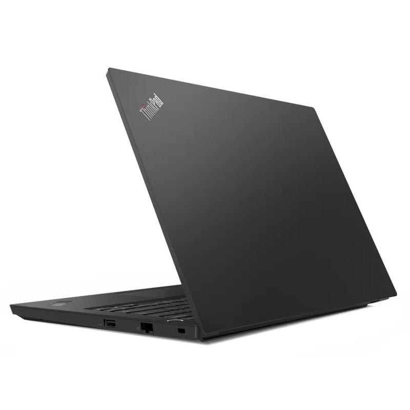 Картинка - 1 Ноутбук Lenovo ThinkPad E14 Gen 2 (AMD) 14&quot; 1920x1080 (Full HD), 20T6007JRT