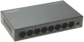 Фото Коммутатор OSNOVO SW-8G Неуправляемый 8-ports, SW-8G