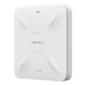 Точка доступа Ruijie Reyee RG-RAP2260(G) 2.4 и 5 ГГц, 1201Mb/s, RG0000023