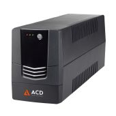 ИБП ACD PW-Base 1000I 1000 ВА, Tower, 80L-C44235-00G