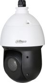 Вид Камера видеонаблюдения Dahua SD49225DB-HC 1920 x 1080 4.8-120мм F1.6, DH-SD49225DB-HC