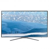 Photo Телевизор Samsung Series 6 40&quot; 3840x2160 (Ultra HD) Серебристый, UE40KU6400UX