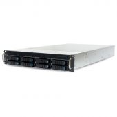 Вид Серверная платформа AIC SB203-UR 8x3.5" Rack 2U, SB203-UR_XP1-S203UR03