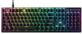 Клавиатура механическая Razer DeathStalker V2 Проводная чёрный, RZ03-04500800-R3R1